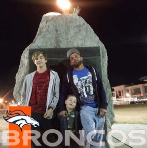 Meet your Posher, Walter